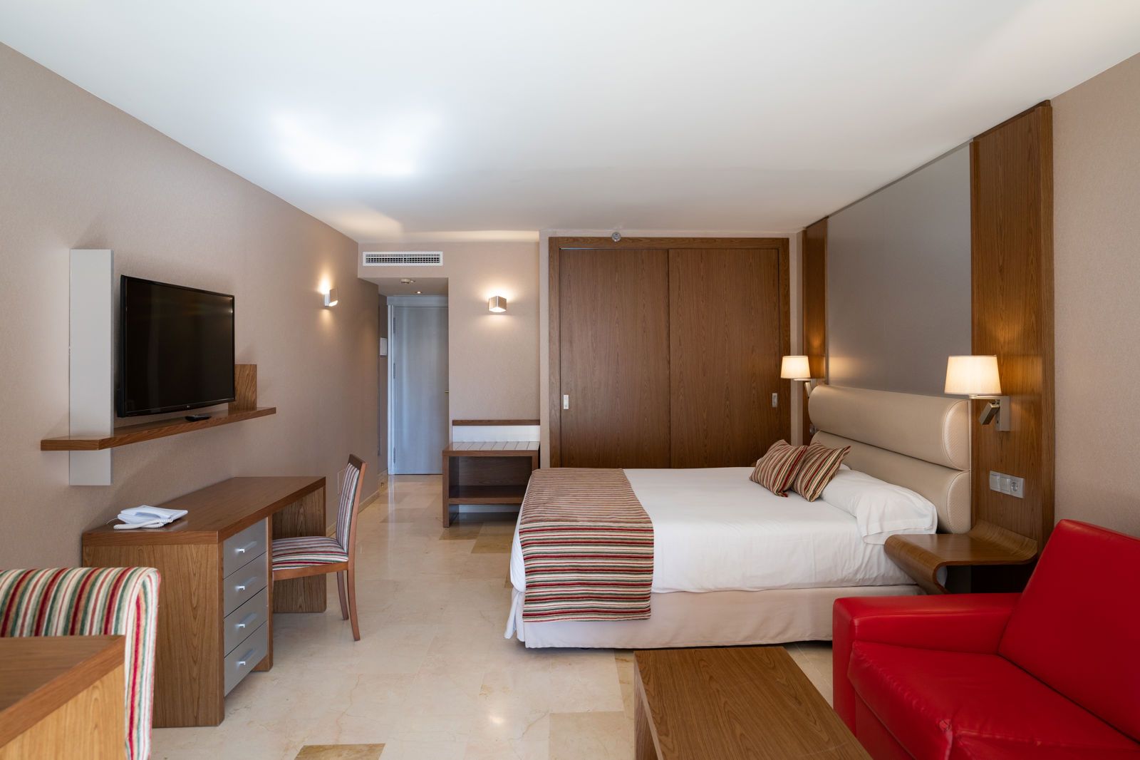 Hotel MS Aguamarina Costa del Sol, foto 11