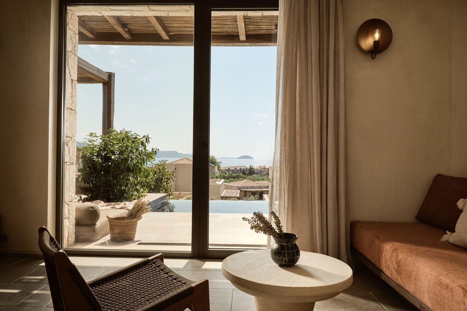 Pierros Verde Private Suites, foto 12