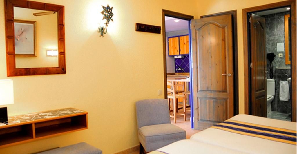 Aparthotel Londres, foto 10