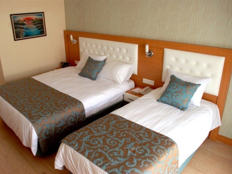 Art Poseidon Hotel Side, foto 4