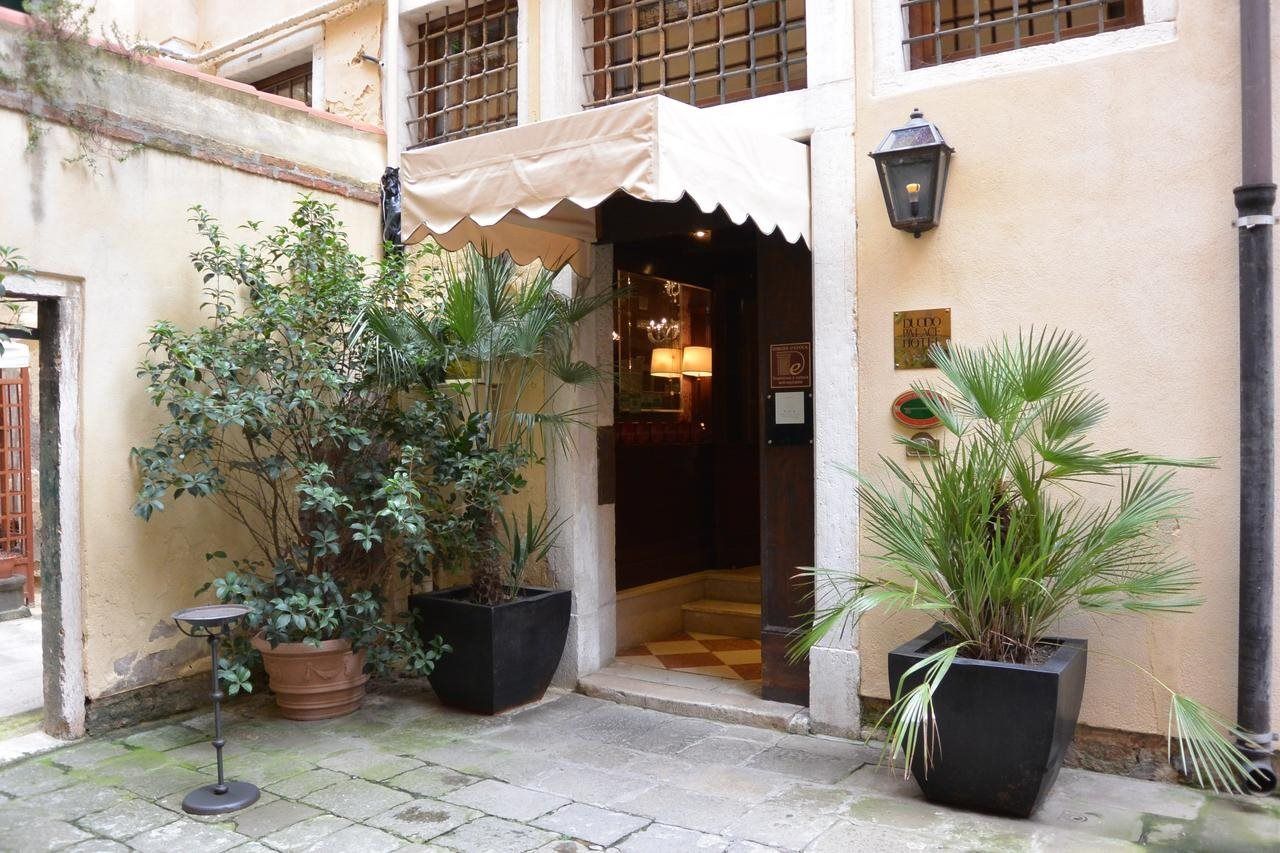 Duodo Palace, foto 3