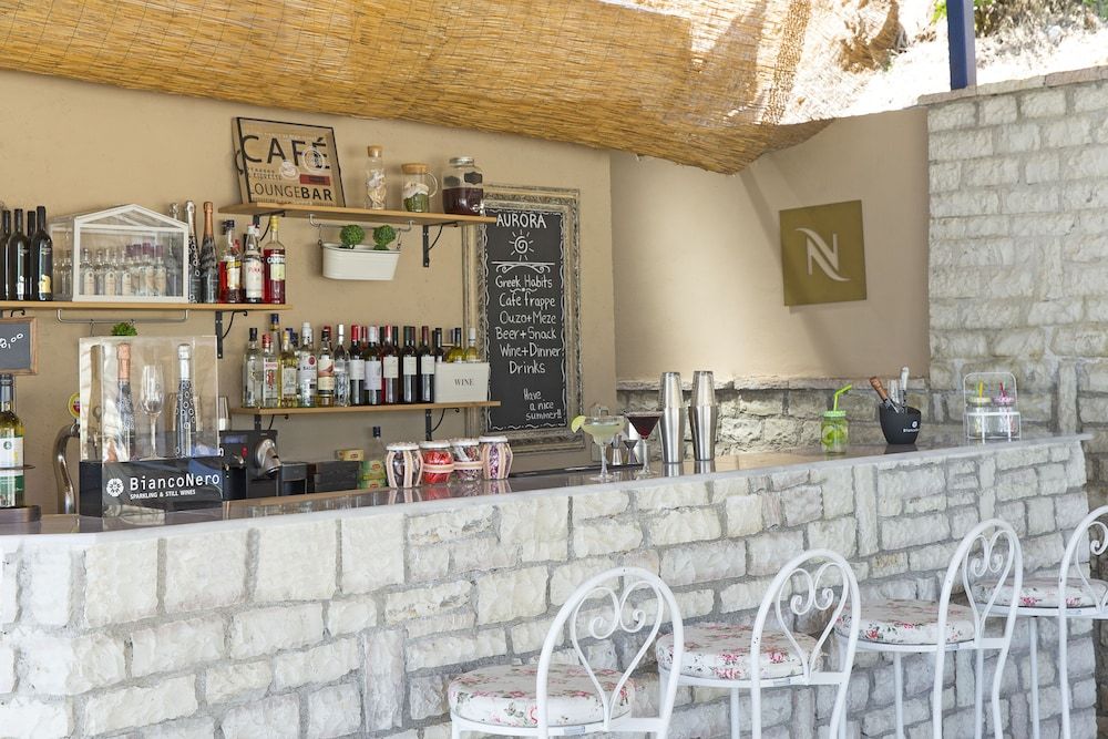 Aurora Beach Hotel Corfu, foto 10