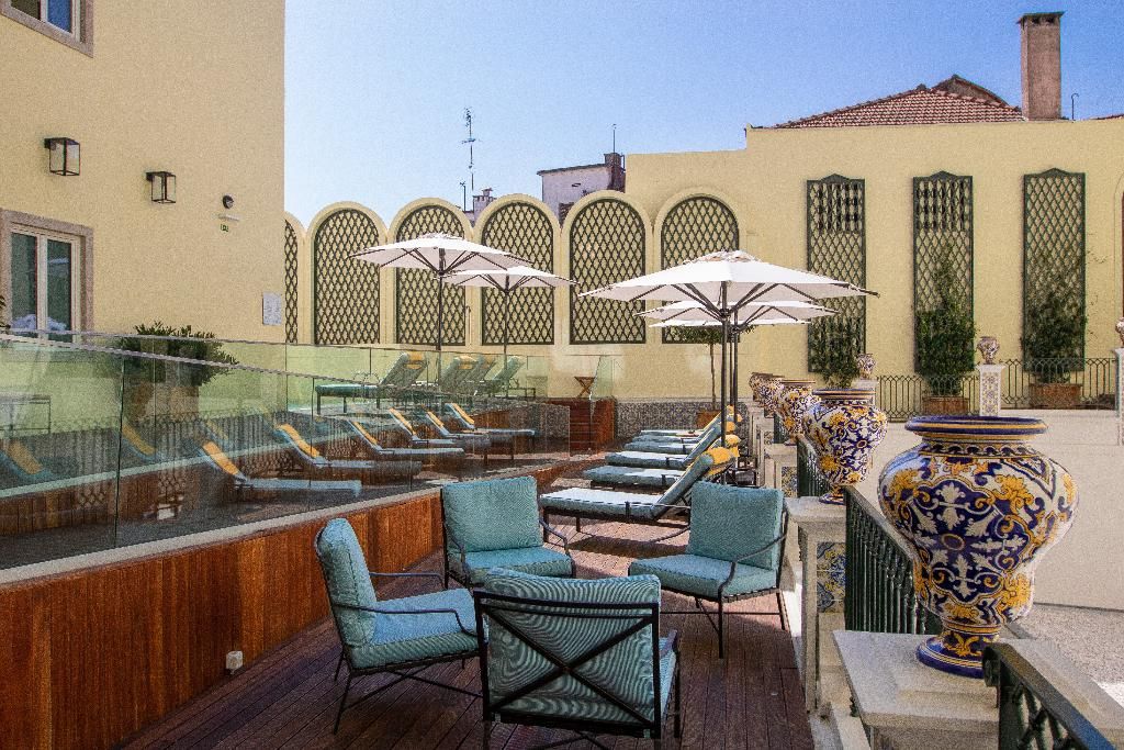 Hospes Infante Sagres, foto 9