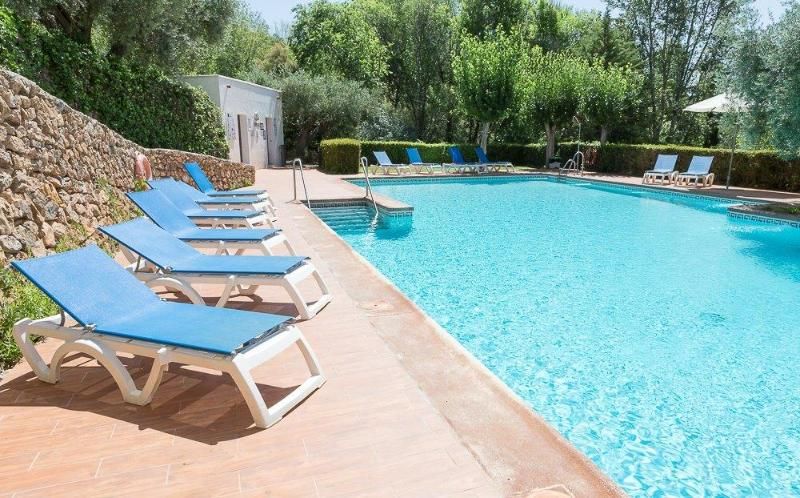 Hotel Villa de Laujar, foto 13