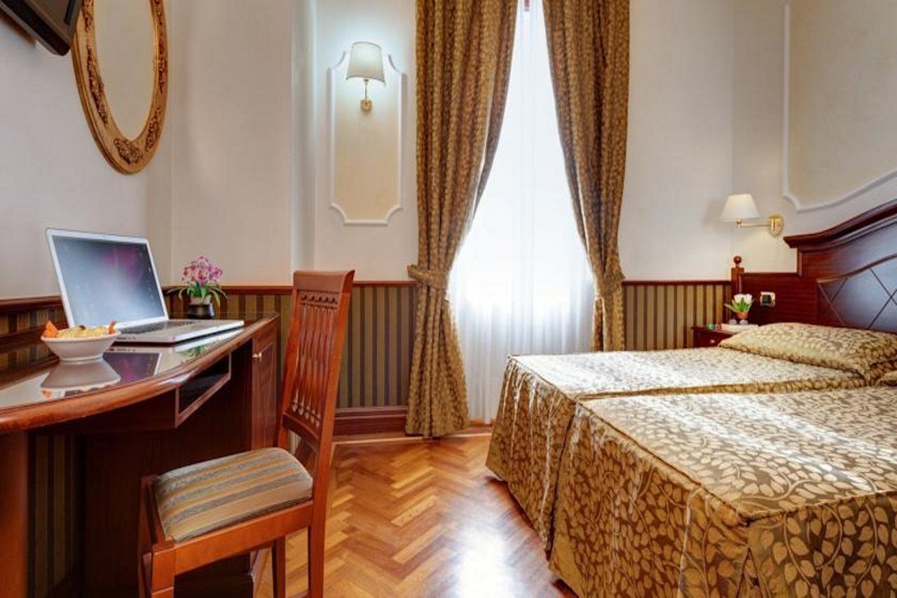 Best Roma, foto 6