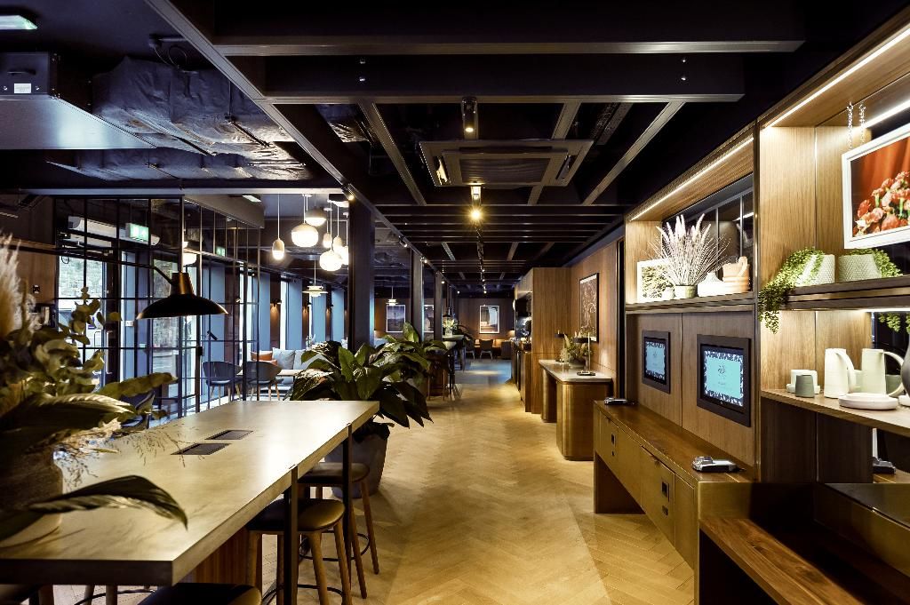 Wilde Aparthotels by Staycity Edinburgh Grassmarket, foto 5