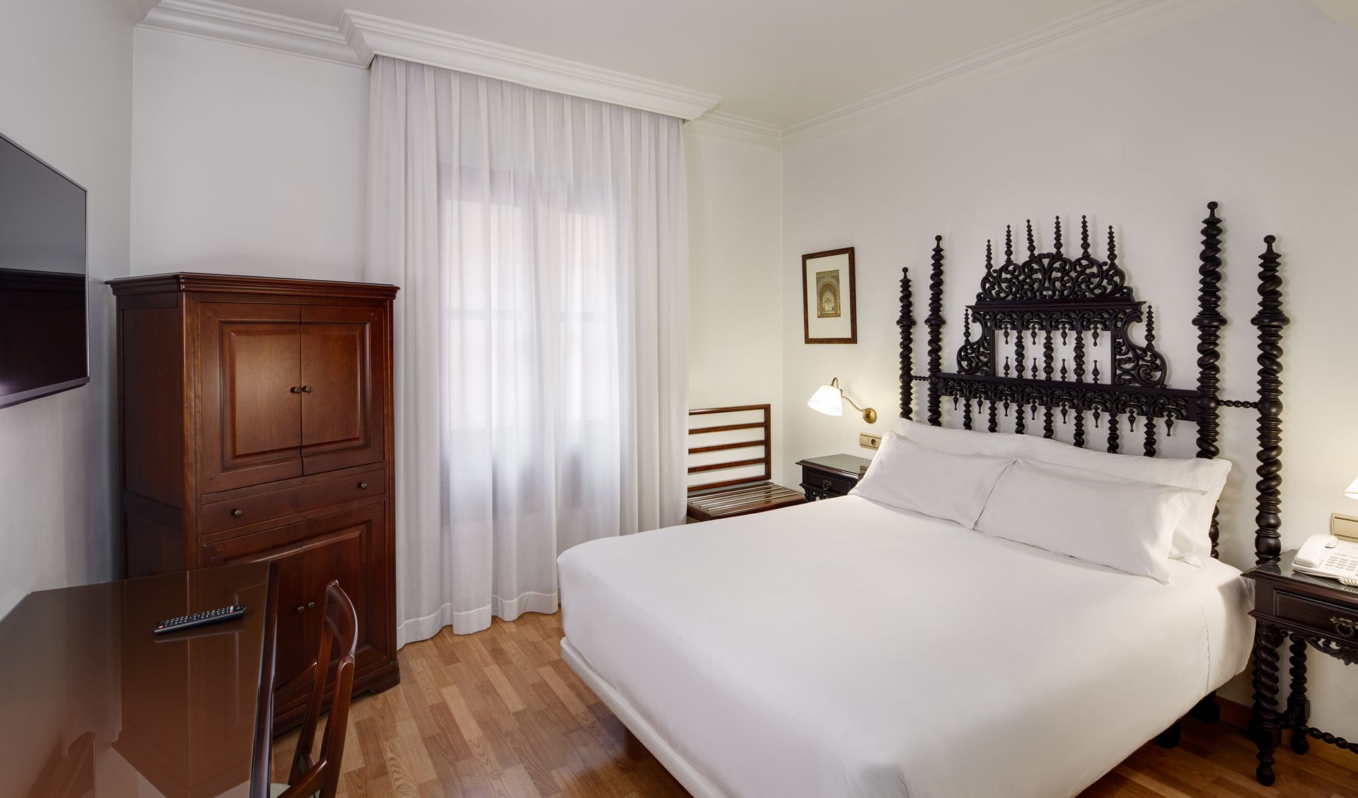 Hotel Sercotel Palacio de los Gamboa, foto 12