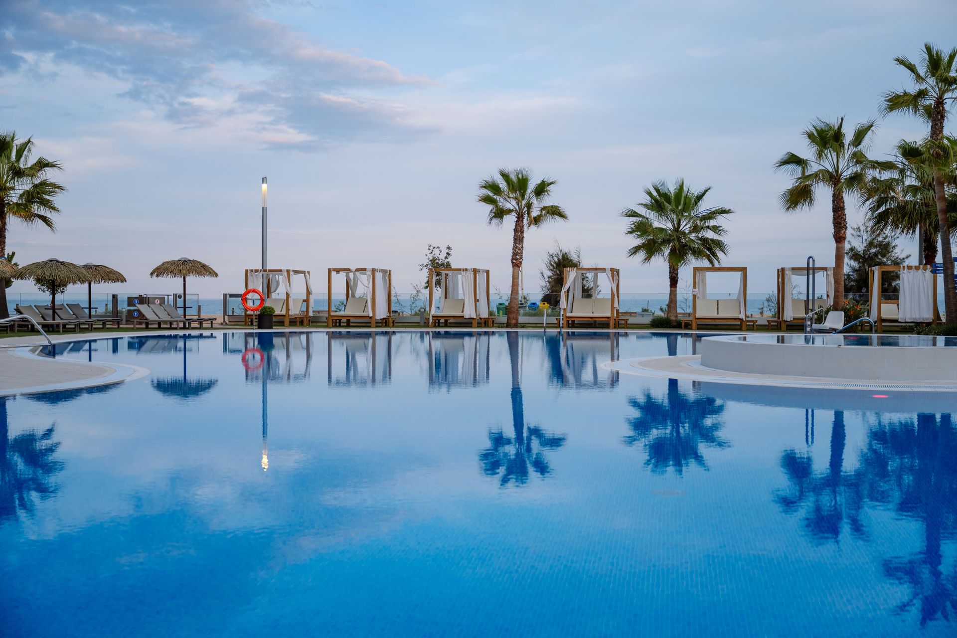 Aparthotel Tahiti Playa Suites, foto 11