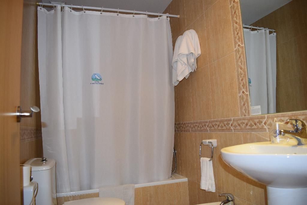Hotel VIDA Playa Paxariñas, foto 7