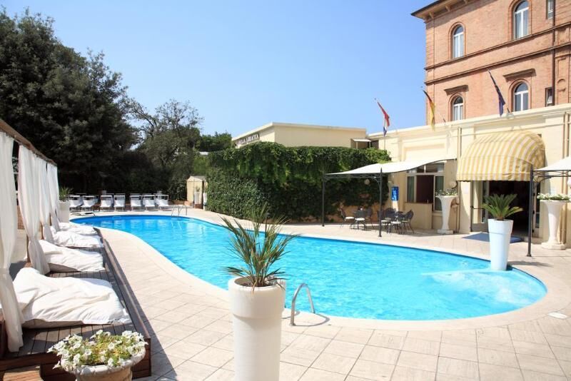 Villa Adriatica, foto 10