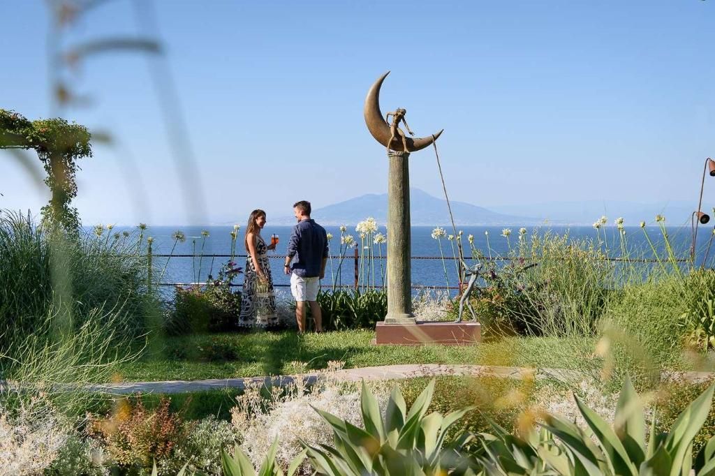 Villa Marina Capri Hotel & Spa, foto 6