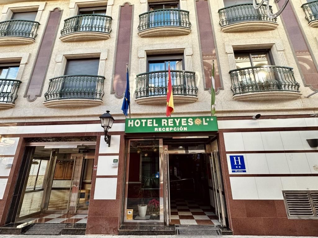 Reyesol, foto 3