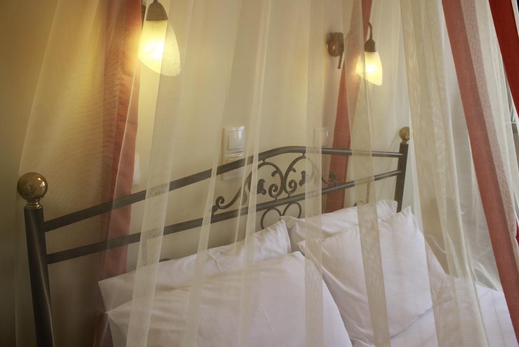 Amerisa Suites, foto 5