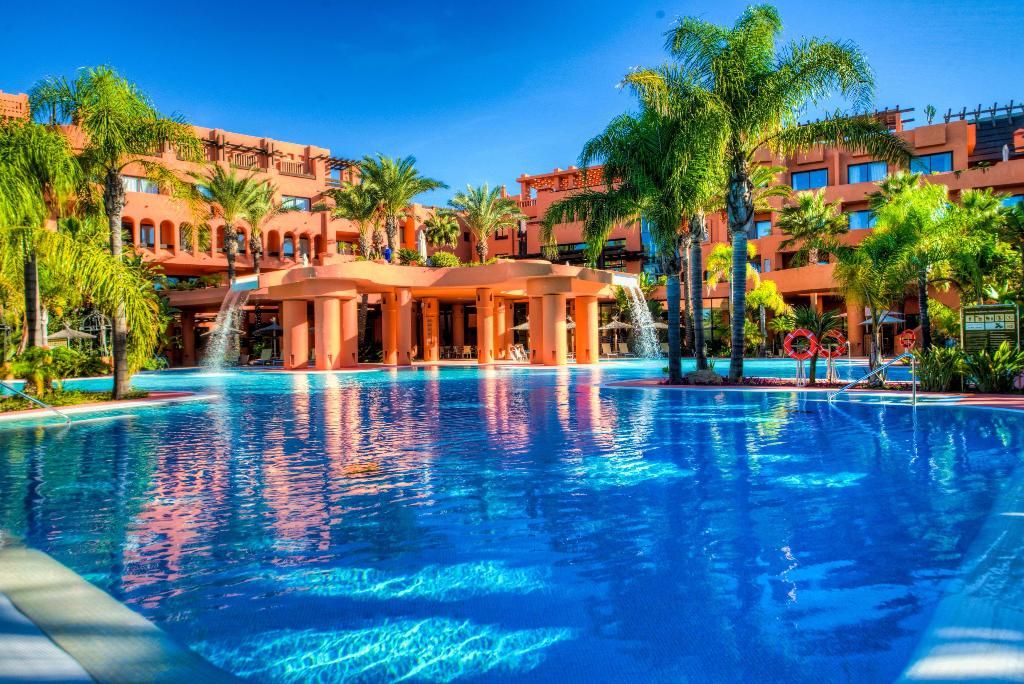Royal Hideaway Sancti Petri, foto 13