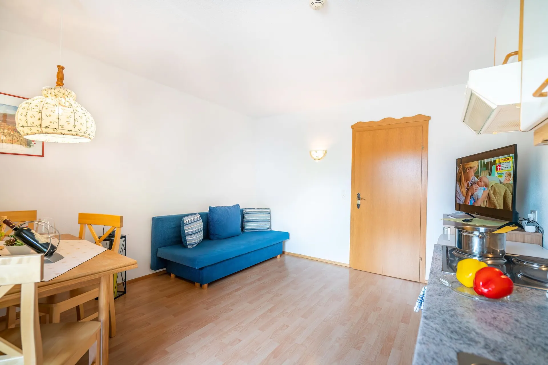 Woonkamer