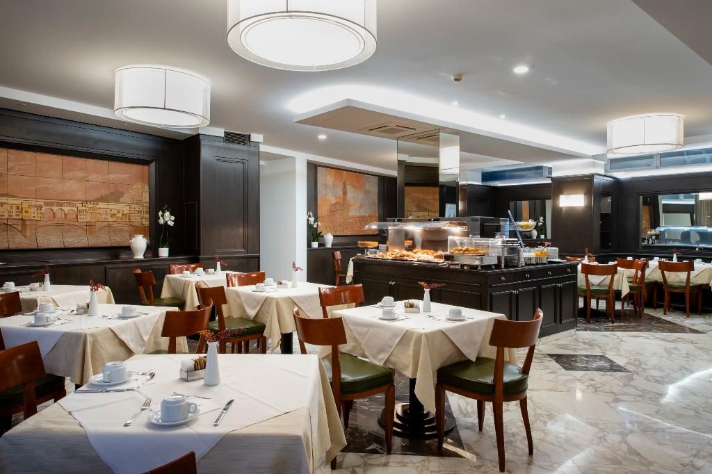 Hotel Grifone Firenze, foto 10