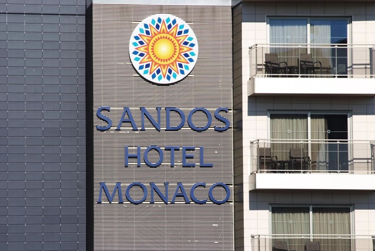 Sandos Monaco Beach Hotel & Spa, foto 2