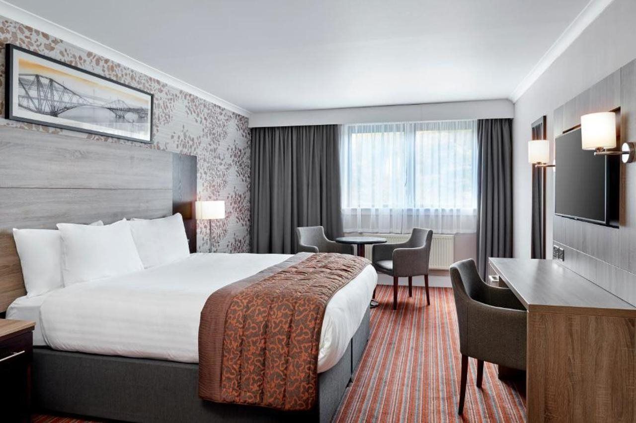 Leonardo Hotel Edinburgh Murrayfield, foto 5