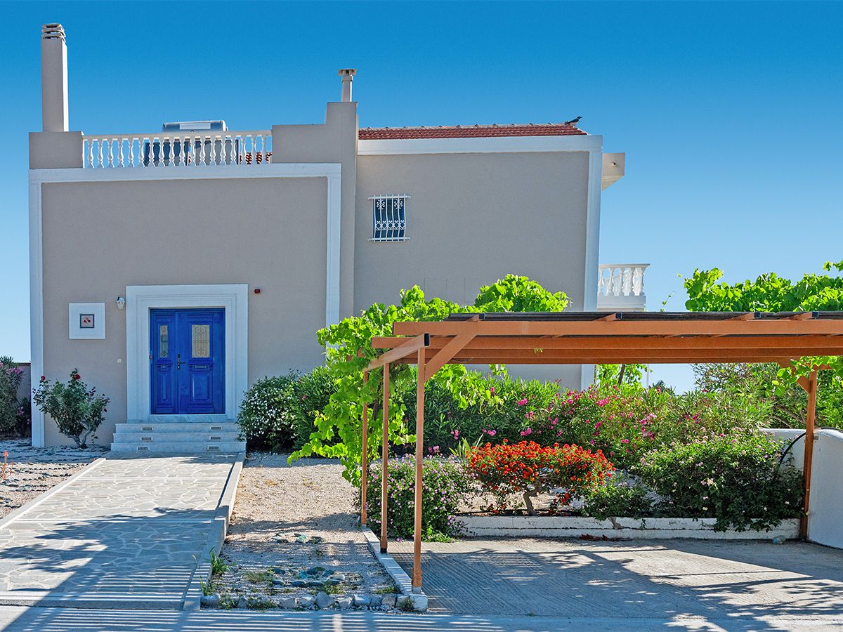 The Landmark Villas & Spa, foto 8