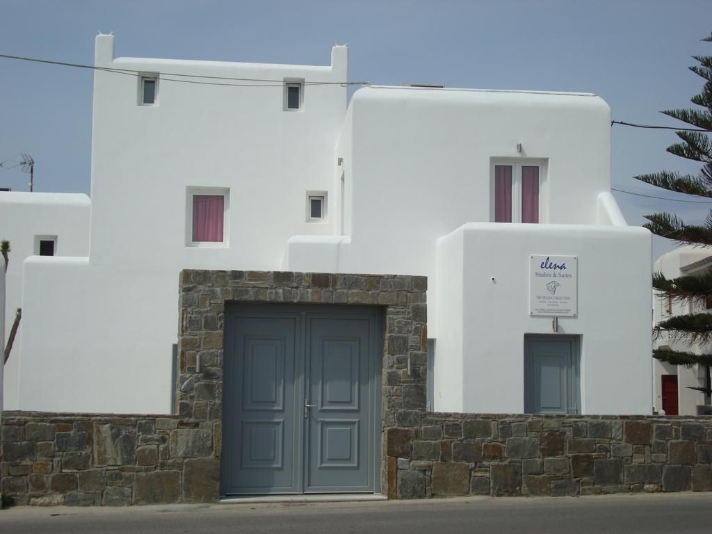 Elena Suites, foto 12