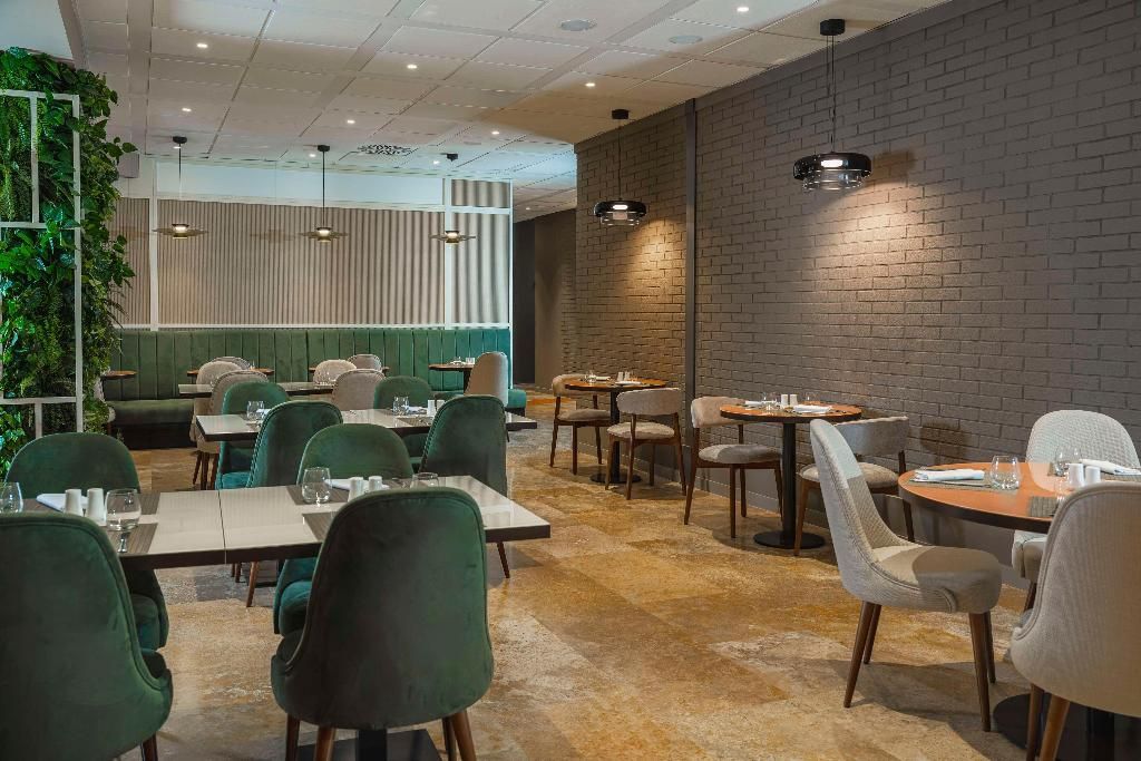 Hilton Garden Inn Bologna North, foto 8