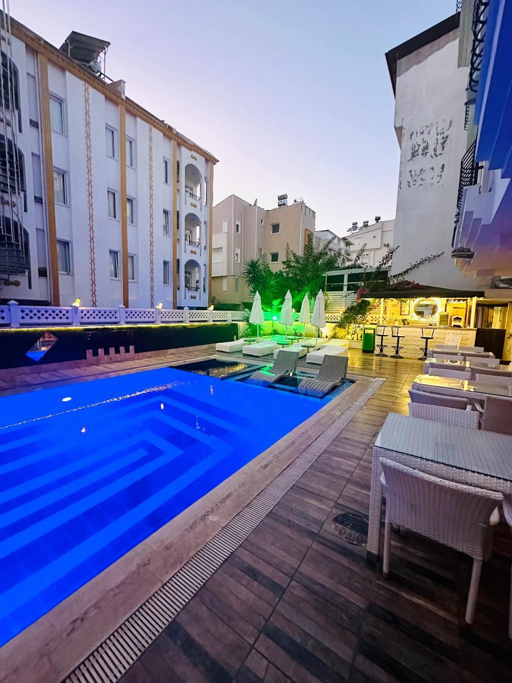 Nfk The House Hotel, foto 5