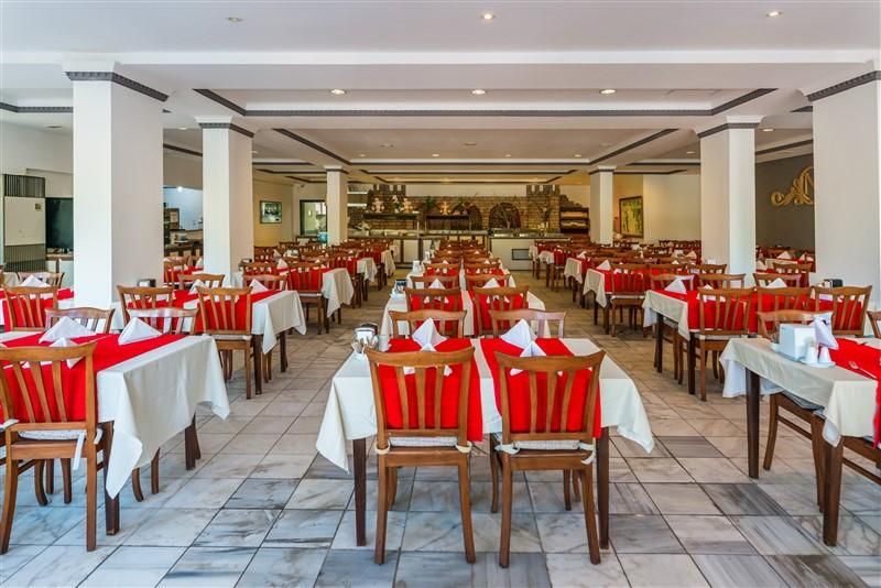 Orfeus Armin Hotel, foto 9