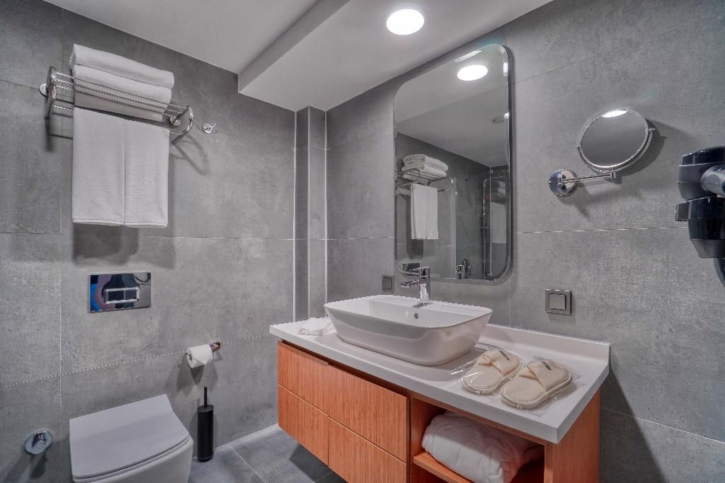 Ibos Hotels, foto 9