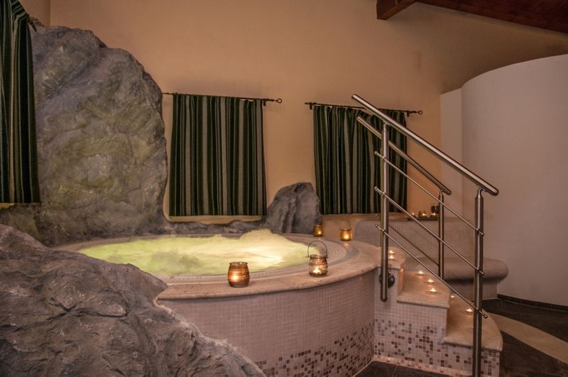 Kallikoros Hotel - Spa & Resort, foto 5