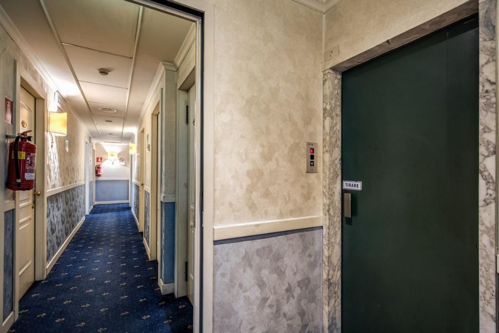 Hotel Laura, foto 11