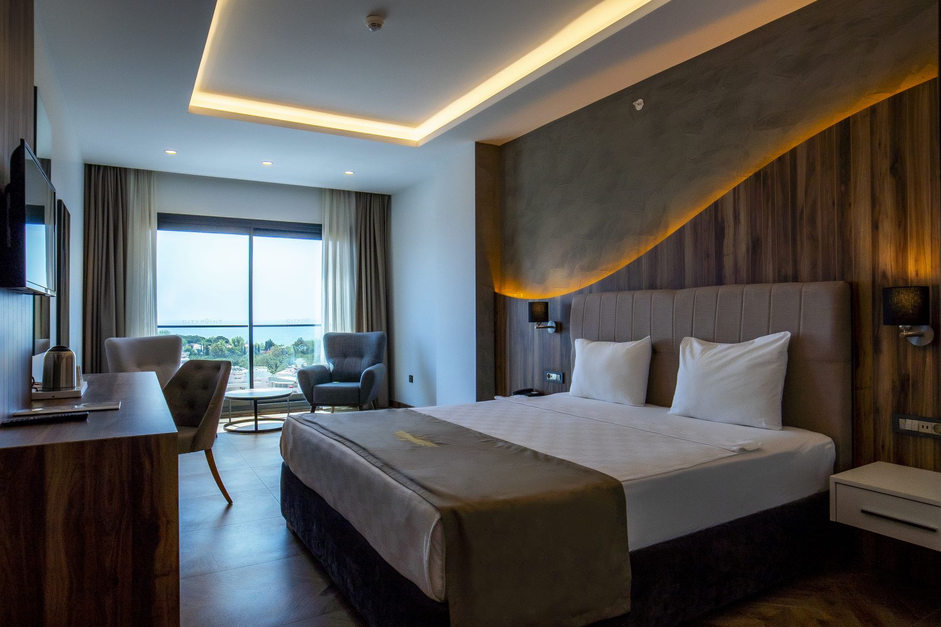 Maril Beach & Spa Hotel, foto 9