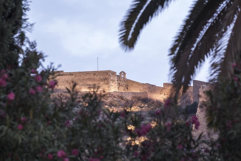 Nafsimedon Hotel, foto 8