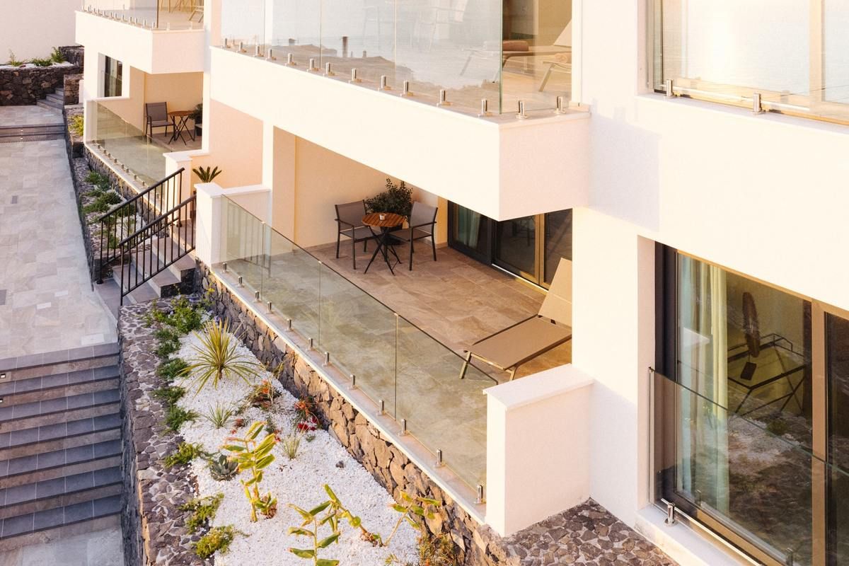 Anamcara Suites La Palma, foto 4