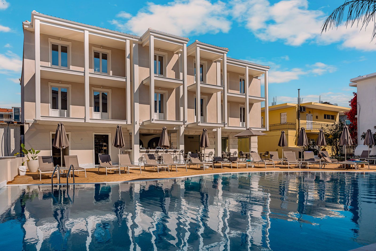 Royal Nidri Suites, foto 3