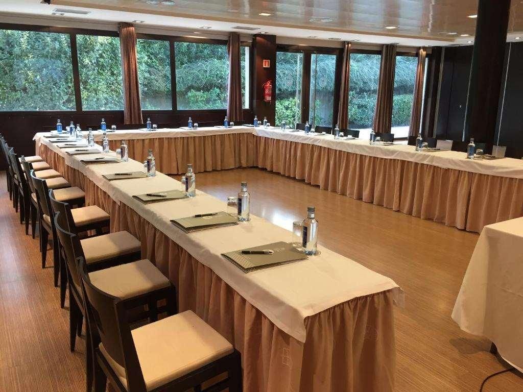 Oca Palacio de la Llorea Hotel & Spa, foto 5