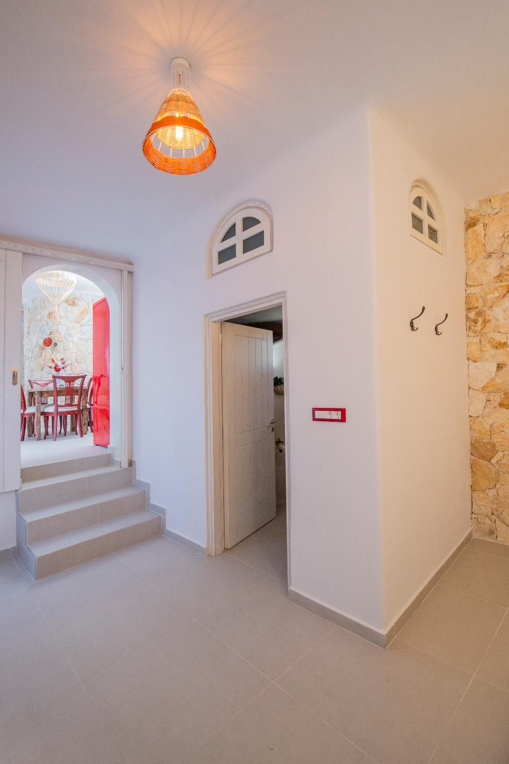 Starlight Luxury Seaside Villa & Suites, foto 11