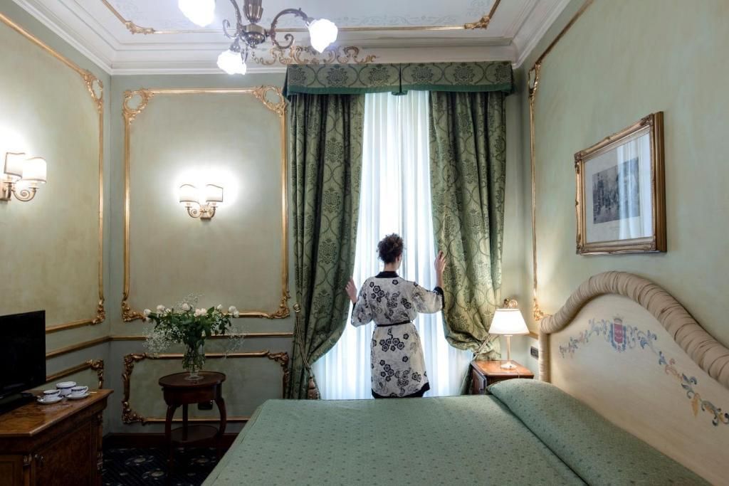 Grand Hotel Wagner, foto 6