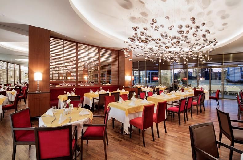 The Sense De Luxe Hotel, foto 3