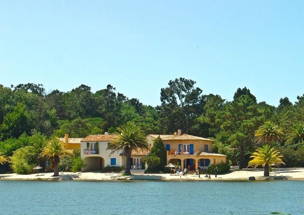 Quinta de Lagoa, foto 4