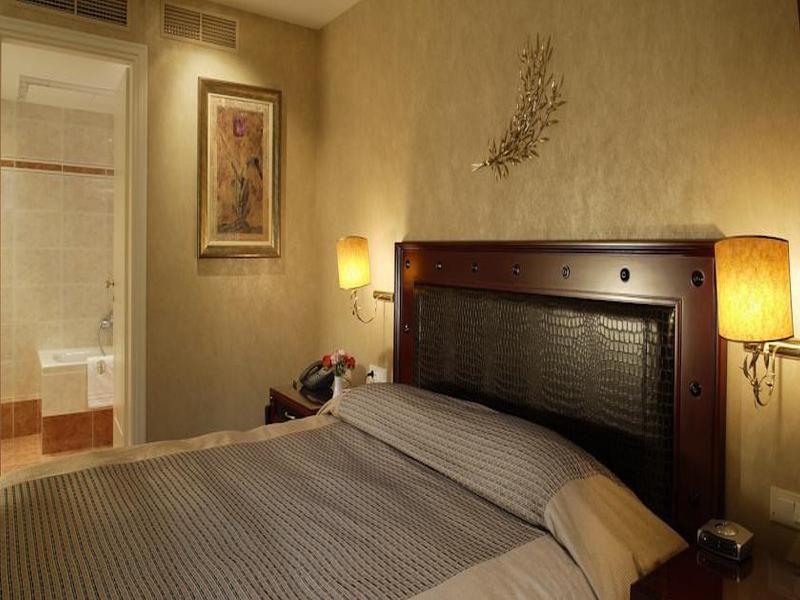 Theoxenia House Hotel, foto 12