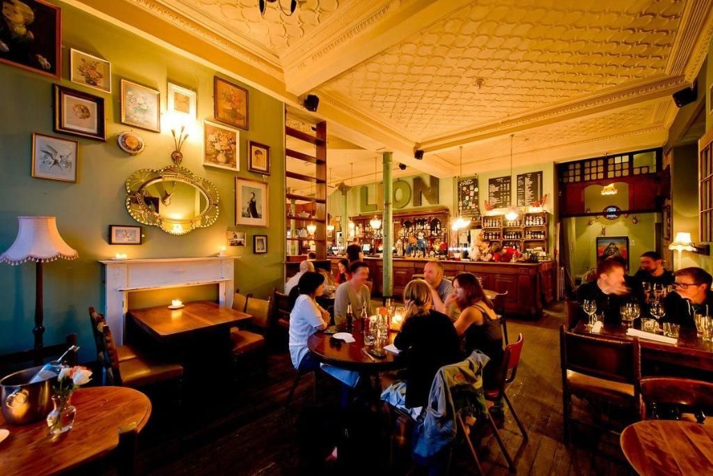 The Red Lion Leytonstone, foto 3