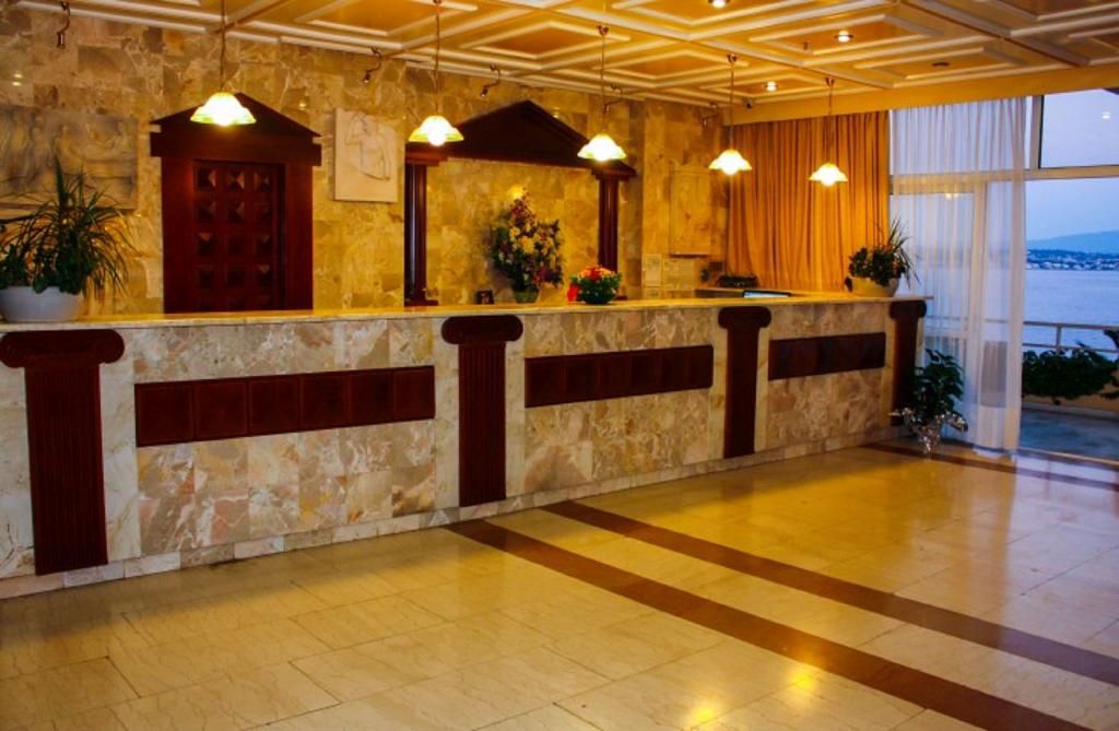 Hotel Pappas, foto 11