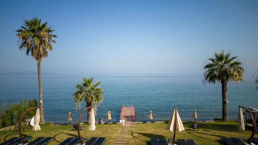 Maia Luxury Beach Hotel & Spa, foto 2