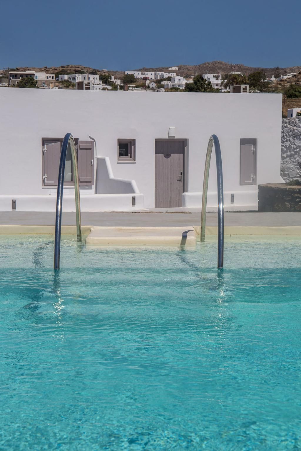 Axel Beach Mykonos, foto 13
