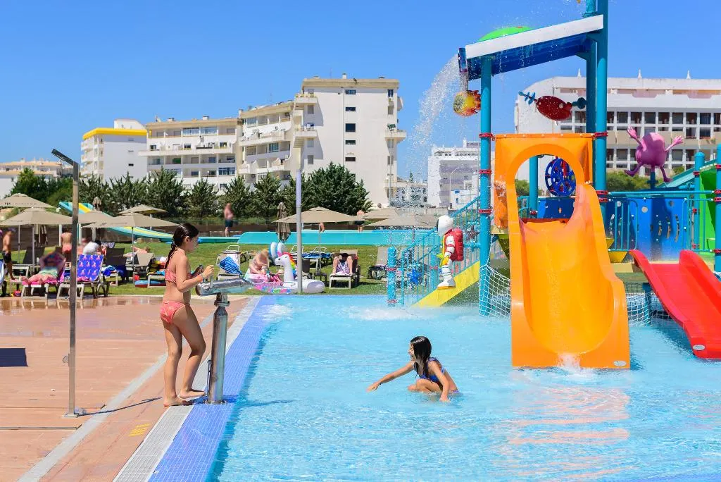Jupiter Albufeira Hotel