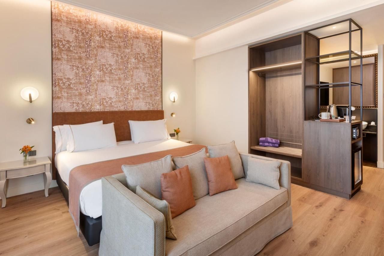 Eurostars Sevilla Boutique, foto 6