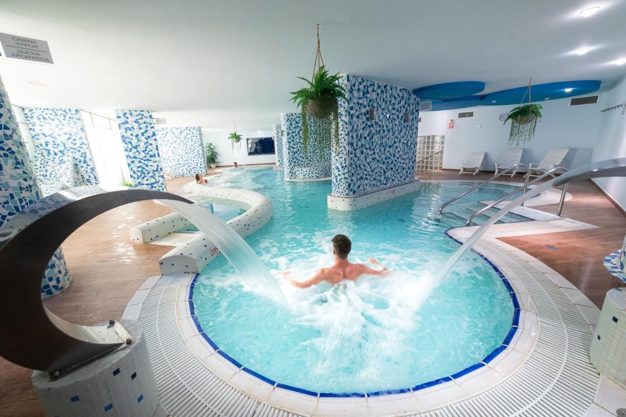 Protur Roquetas Hotel & Spa, foto 13