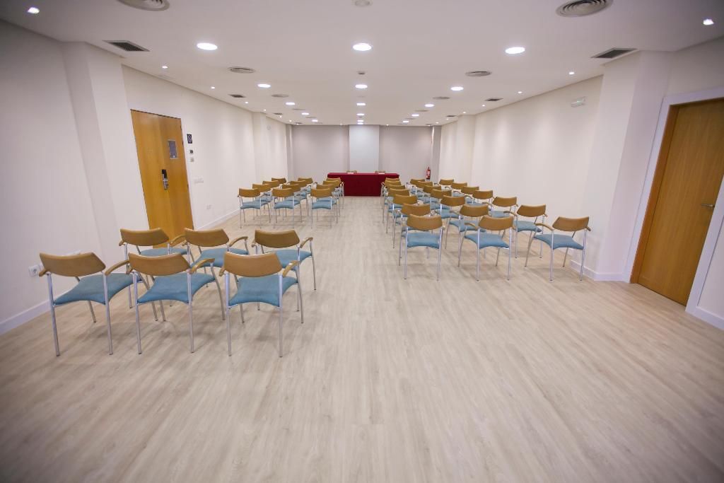 Holiday Inn Express Valencia-Ciudad Las Ciencias, foto 11