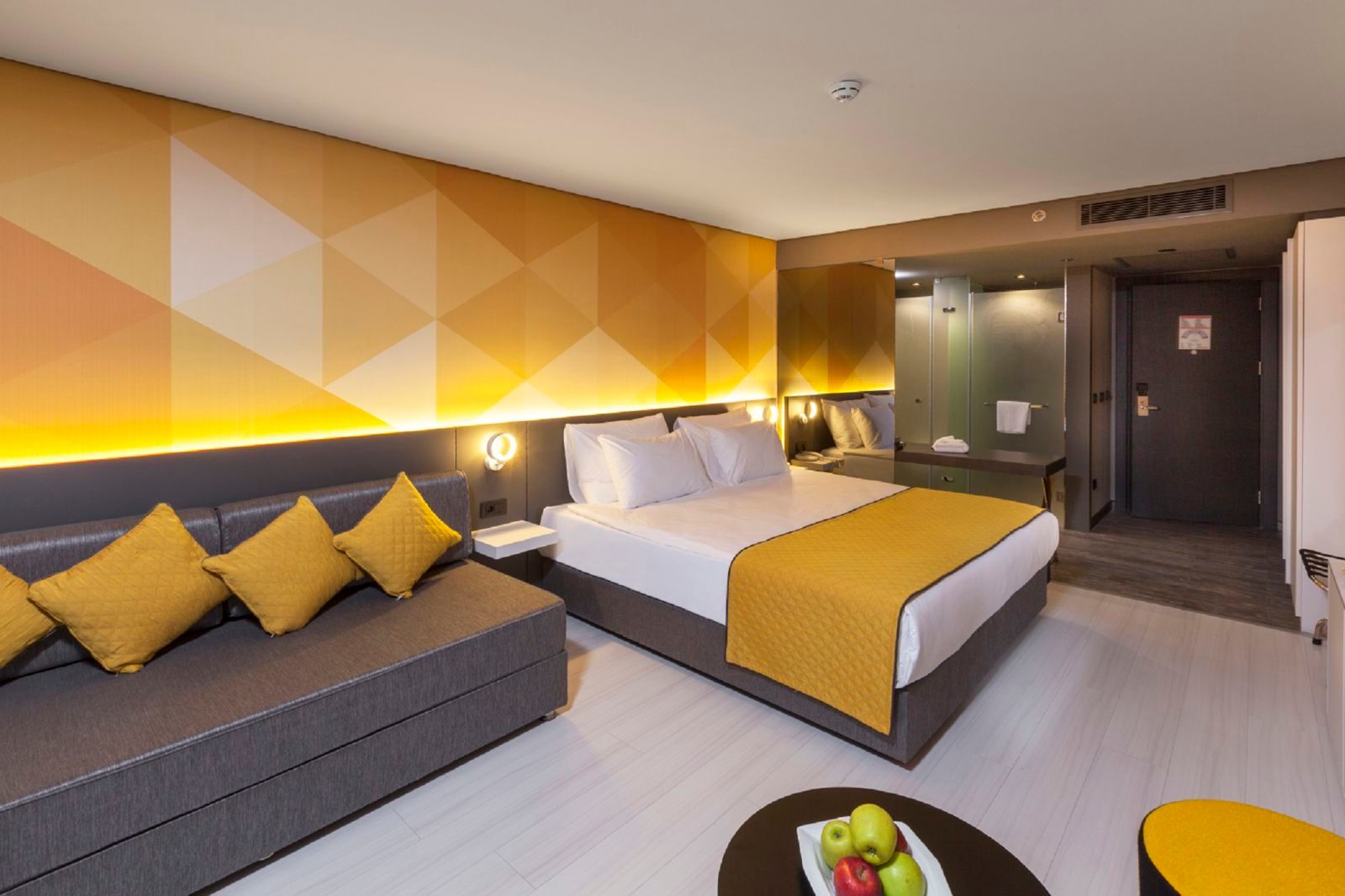 Bosphorus Sorgun Hotel, foto 7