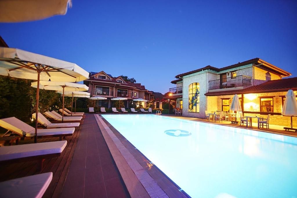 Renka Hotel & Spa, foto 3